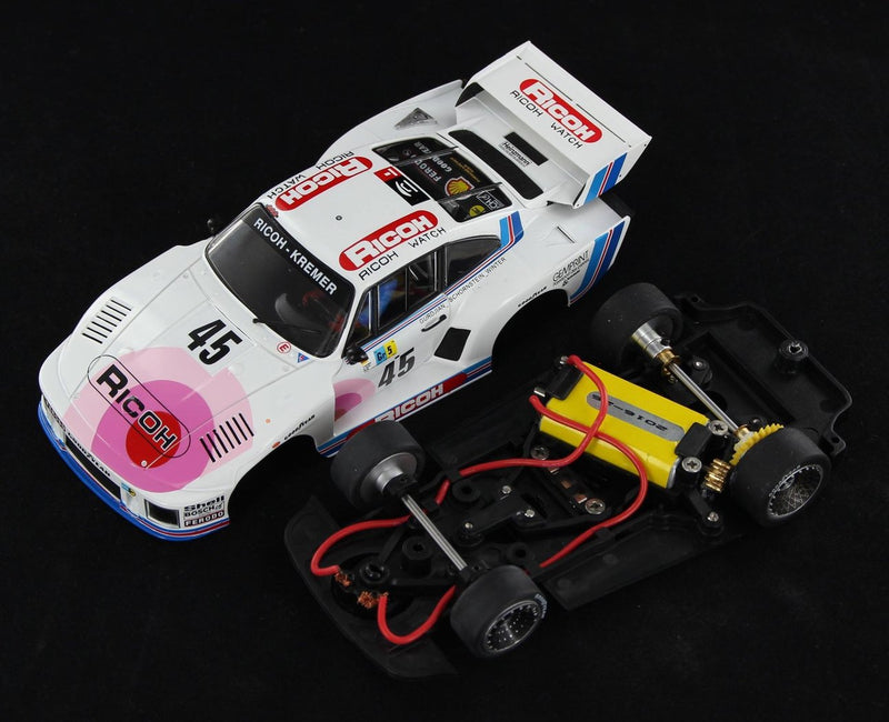 Sideways SW45 - Porsche 935 K2